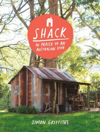 Knjiga Shack Simon Griffiths