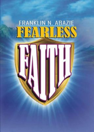 Carte FEARLESS FAITH FRANKLIN N ABAZIE