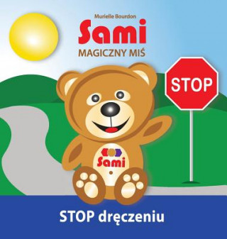 Carte Sami MAGICZNY MI&#346; Murielle Bourdon