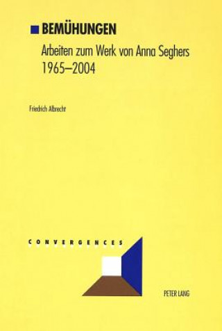 Könyv Bemuehungen Friedrich Albrecht