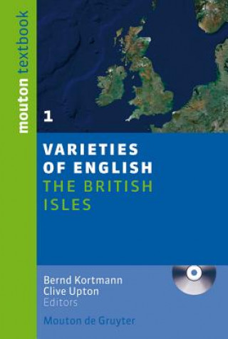 Book British Isles Bernd Kortmann