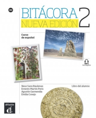 Kniha Bitácora Nueva edición 2 Neus Sans Baulenas
