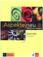 Könyv Aspekte neu Tanja Sieber