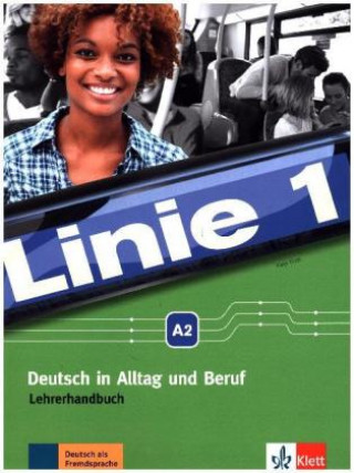 Buch Linie 1 Katja Wirth