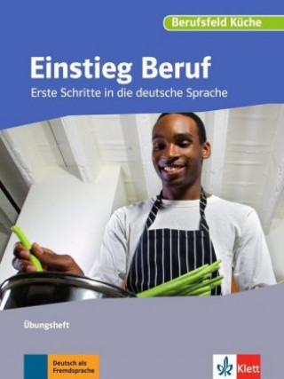 Libro Berufsfeld Kuche Ruth Albert