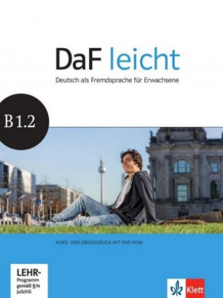Könyv Kurs- und Übungsbuch, m. DVD-ROM Sabine Jentges