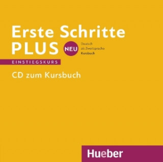 Audio Erste Schritte plus Neu Einstiegskurs. Audio-CD Daniela Niebisch