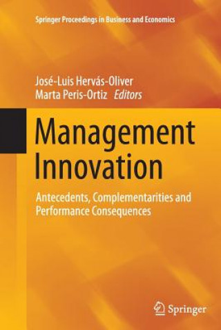 Book Management Innovation José-Luis Hervás-Oliver