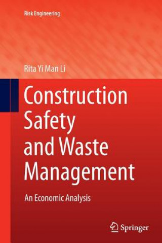 Carte Construction Safety and Waste Management Rita Yi Man Li