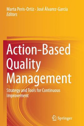 Carte Action-Based Quality Management Marta Peris-Ortiz
