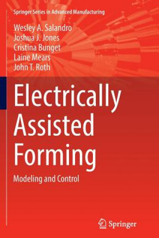 Book Electrically Assisted Forming Wesley A. Salandro