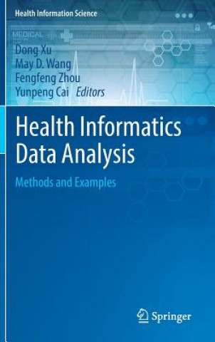 Carte Health Informatics Data Analysis Dong Xu