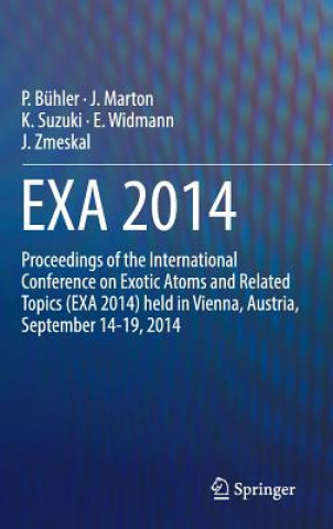 Book EXA 2014 Paul Bühler