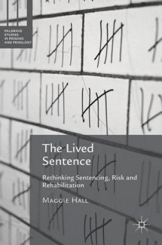 Buch Lived Sentence Maggie Hall
