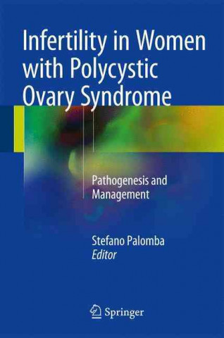 Kniha Infertility in Women with Polycystic Ovary Syndrome Stefano Palomba