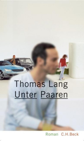 Книга Unter Paaren Thomas Lang