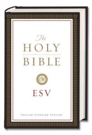 Livre ESV Global Study Bible 