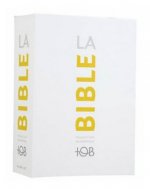 Carte La Bible - Traduction oecuménique (TOB), in Gegenwarts-Französisch 
