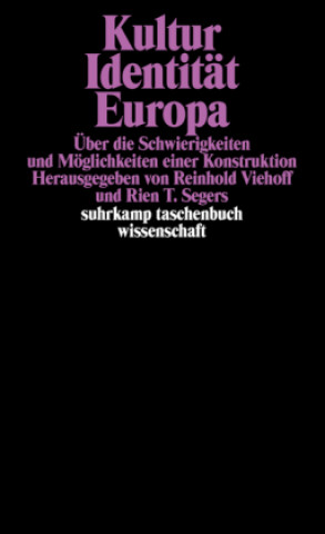 Carte Kultur, Identität, Europa Reinhold Viehoff