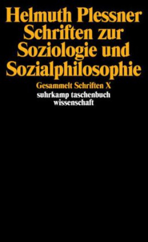 Knjiga Schriften zur Soziologie und Sozialphilosophie Günter Dux