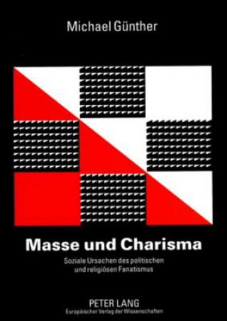 Книга Masse Und Charisma Michael Günther