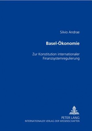 Buch Basel-Oekonomie Silvio Andrae