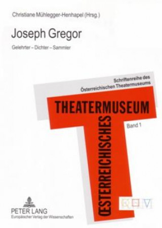 Carte Joseph Gregor Christiane Mühlegger-Henhapel