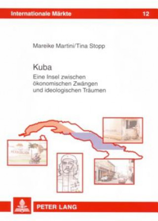 Könyv Kuba Mareike Martini