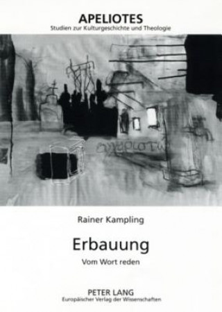 Kniha Erbauung Rainer Kampling