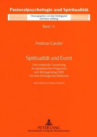 Carte Spiritualitaet Und Event Andreas Gautier