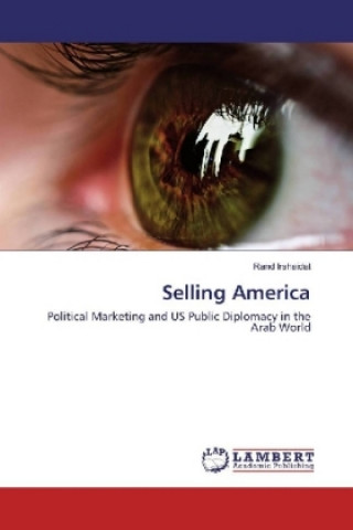 Buch Selling America Rand Irshaidat