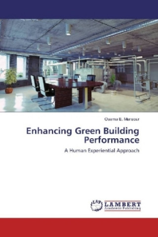Knjiga Enhancing Green Building Performance Osama E. Mansour