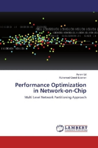 Knjiga Performance Optimization in Network-on-Chip Asrani Lit