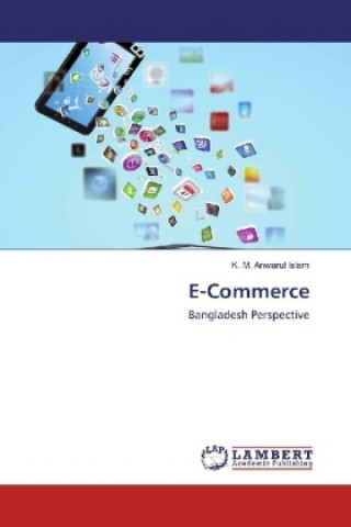 Knjiga E-Commerce K. M. Anwarul Islam
