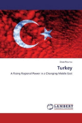 Knjiga Turkey Doaa Nounou