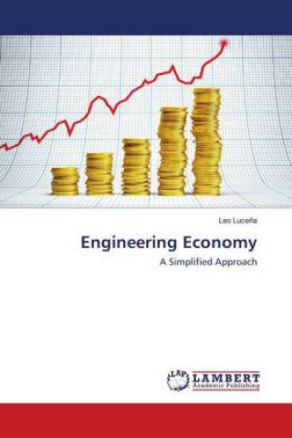 Book Engineering Economy Leo Luceña