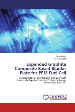 Carte Expanded Graphite Composite Based Bipolar Plate for PEM Fuel Cell Munu Borah