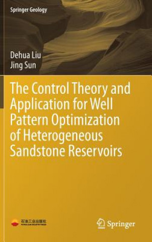 Livre Control Theory and Application for Well Pattern Optimization of Heterogeneous Sandstone Reservoirs Dehua Liu