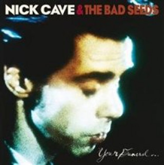 Hanganyagok Your Funeral...My Trial-Remasterer Nick & The Bad Seeds Cave