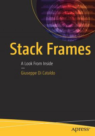 Knjiga Stack Frames Giuseppe Di Cataldo