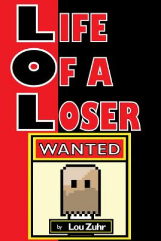 Knjiga Wanted Lou Zuhr