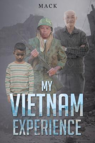 Carte My Vietnam Experience Mack