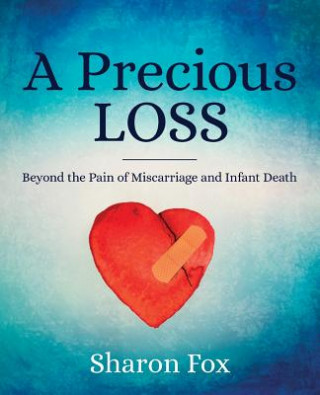 Knjiga Precious Loss Sharon Fox