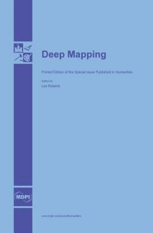 Książka Deep Mapping 