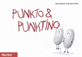 Buch Punkto & Punktino Renate Rauter