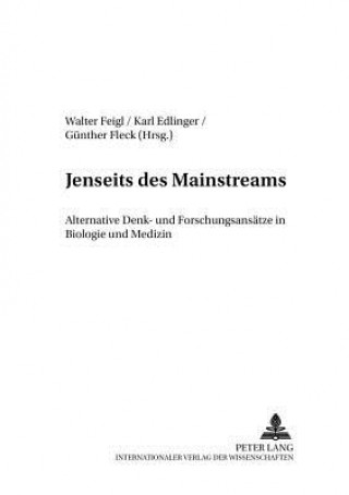 Book Jenseits Des Mainstreams Walter Feigl