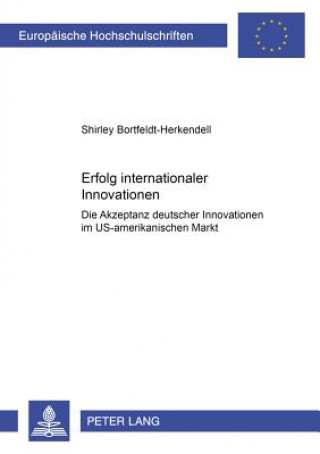 Carte Erfolg Internationaler Innovationen Shirley Bortfeldt-Herkendell
