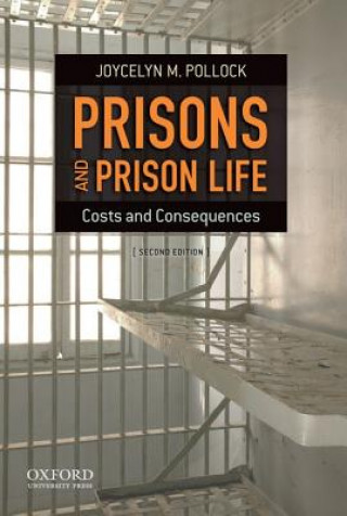 Book Prisons and Prison Life Joycelyn M. Pollock