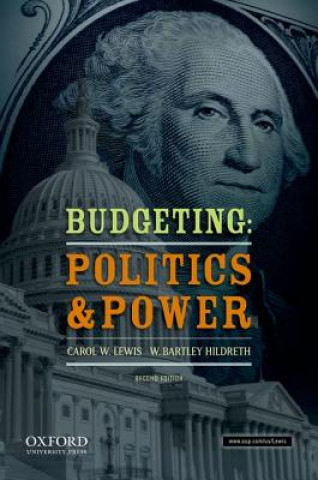 Knjiga Budgeting Carol W. Lewis