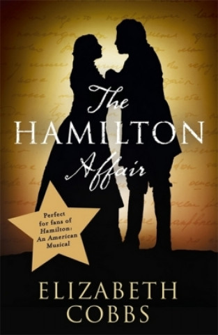 Knjiga Hamilton Affair Elizabeth Cobbs